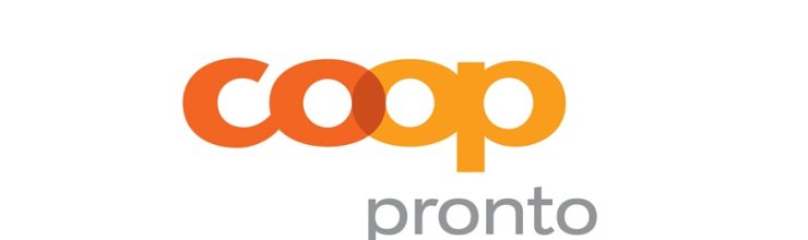 Veetamine and Coop Pronto Switzerland